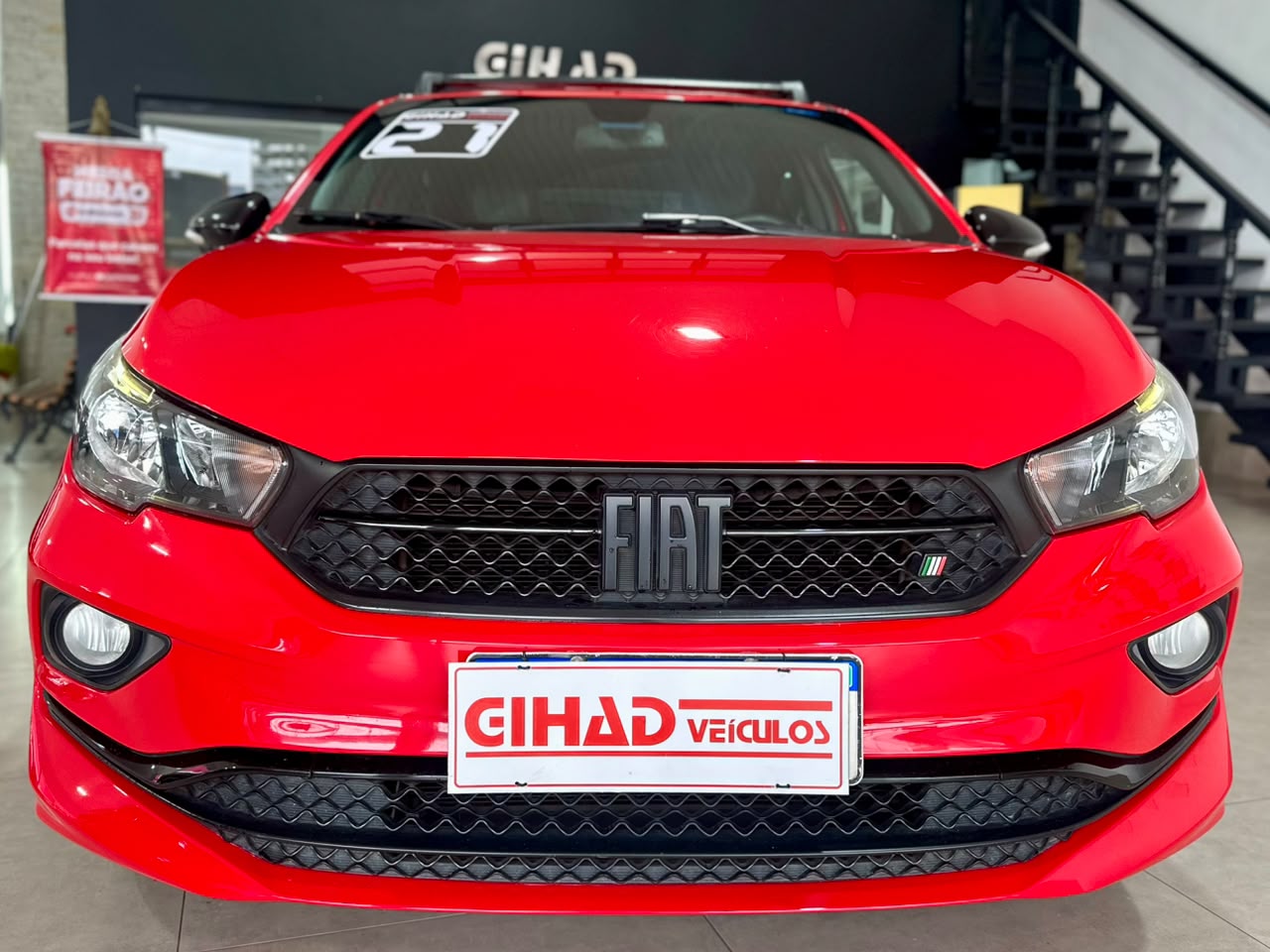 FIAT CRONOS