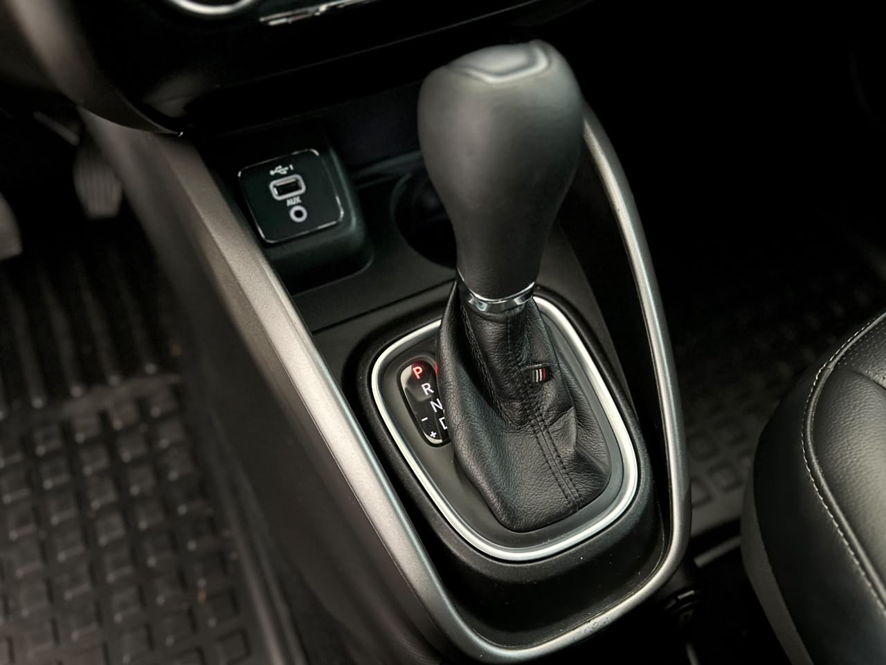 FIAT CRONOS