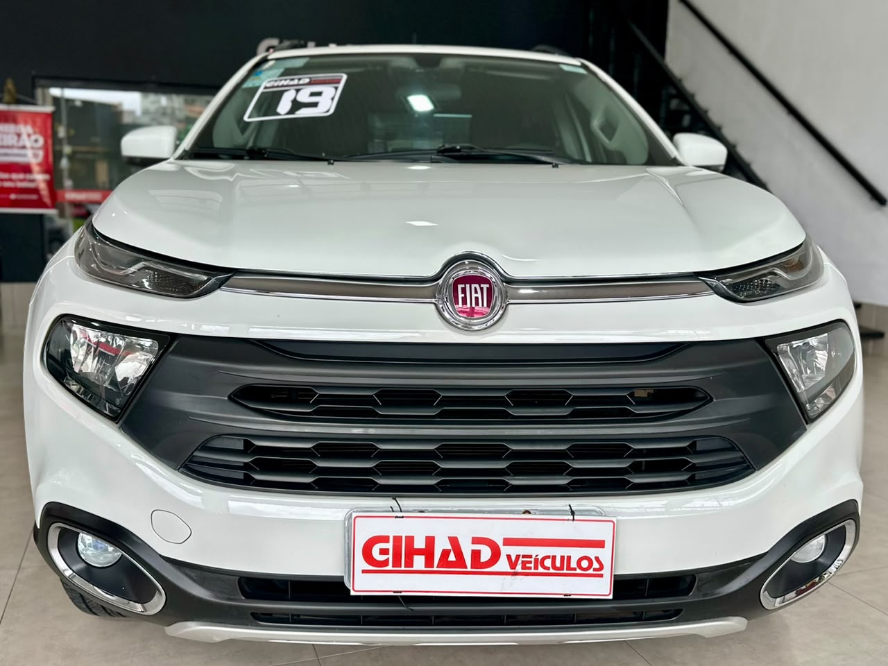 FIAT TORO