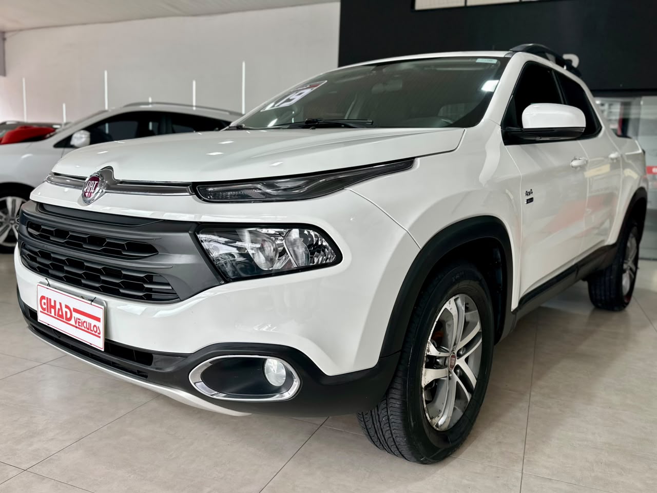 FIAT TORO