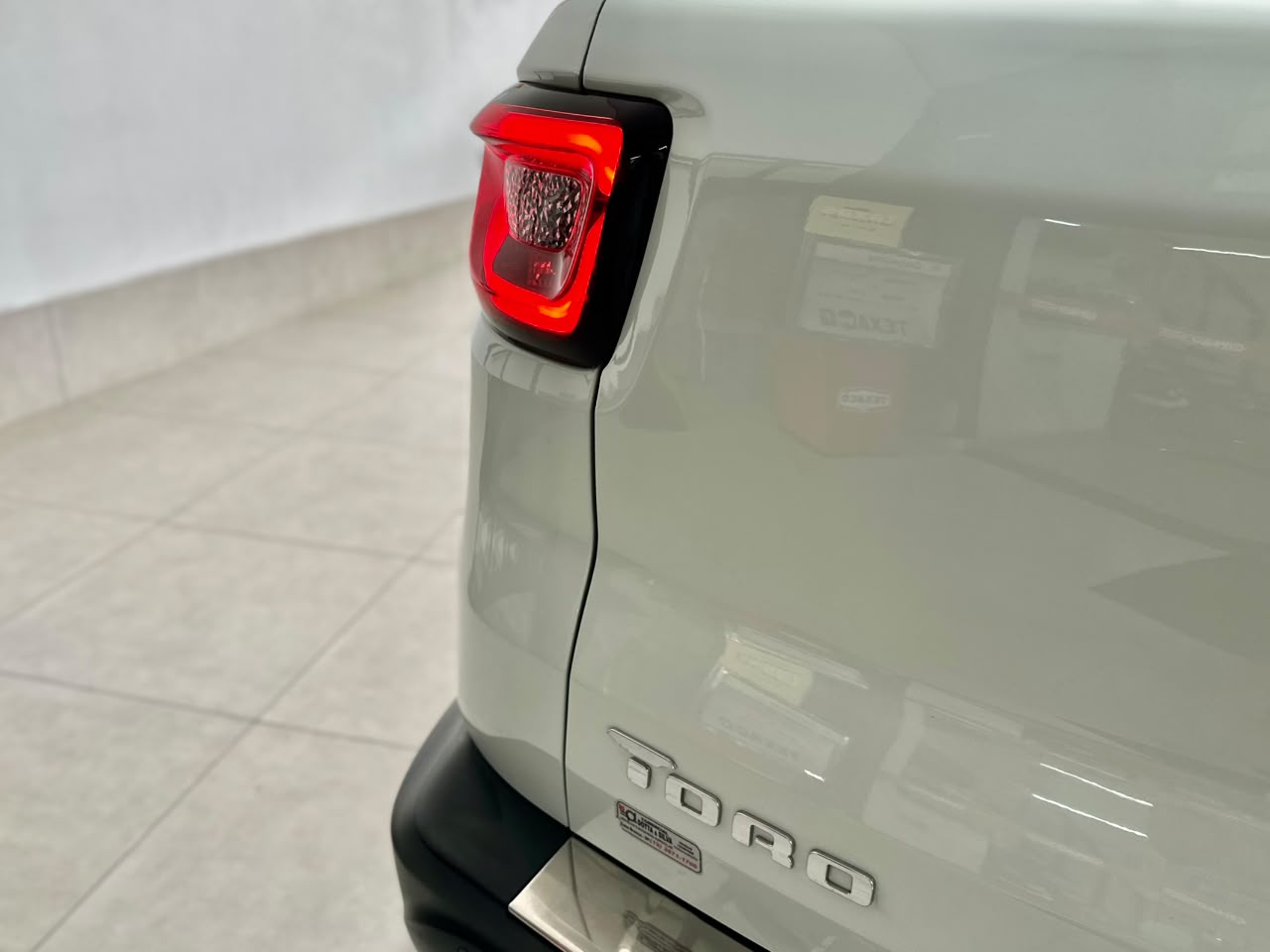 FIAT TORO