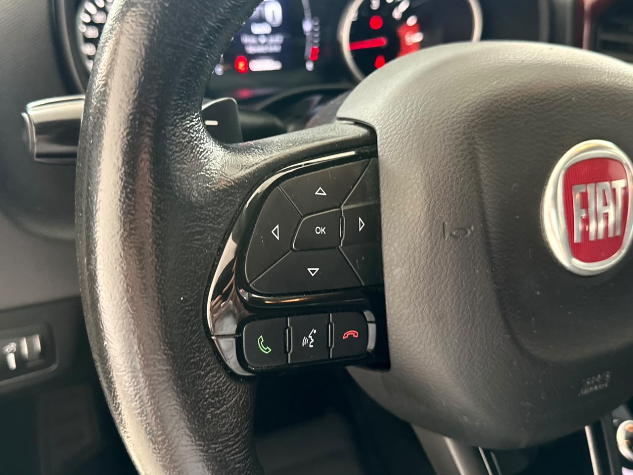 FIAT TORO