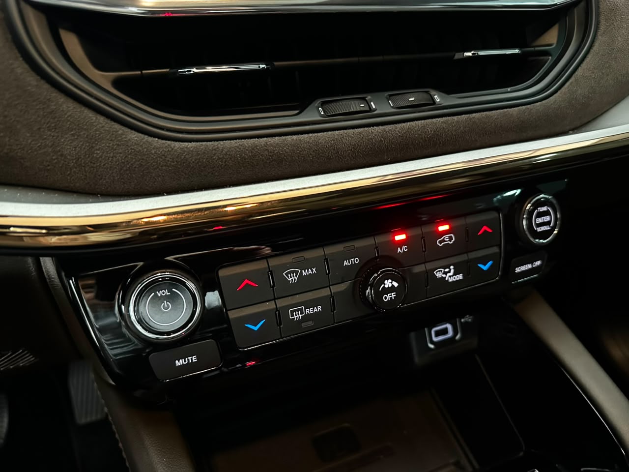 JEEP COMMANDER