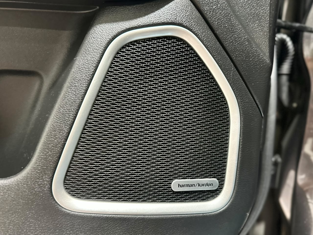 JEEP COMMANDER