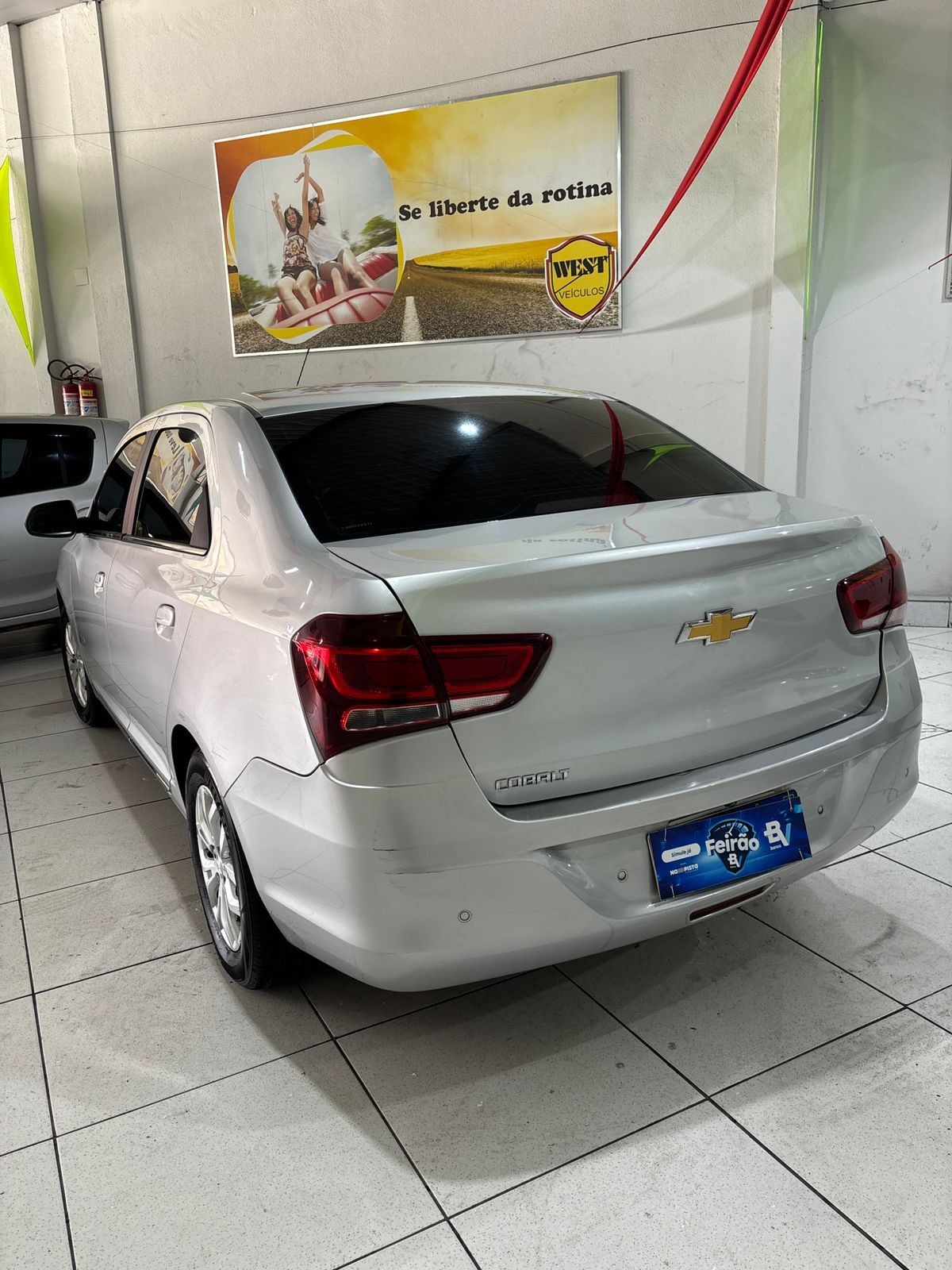 CHEVROLET COBALT