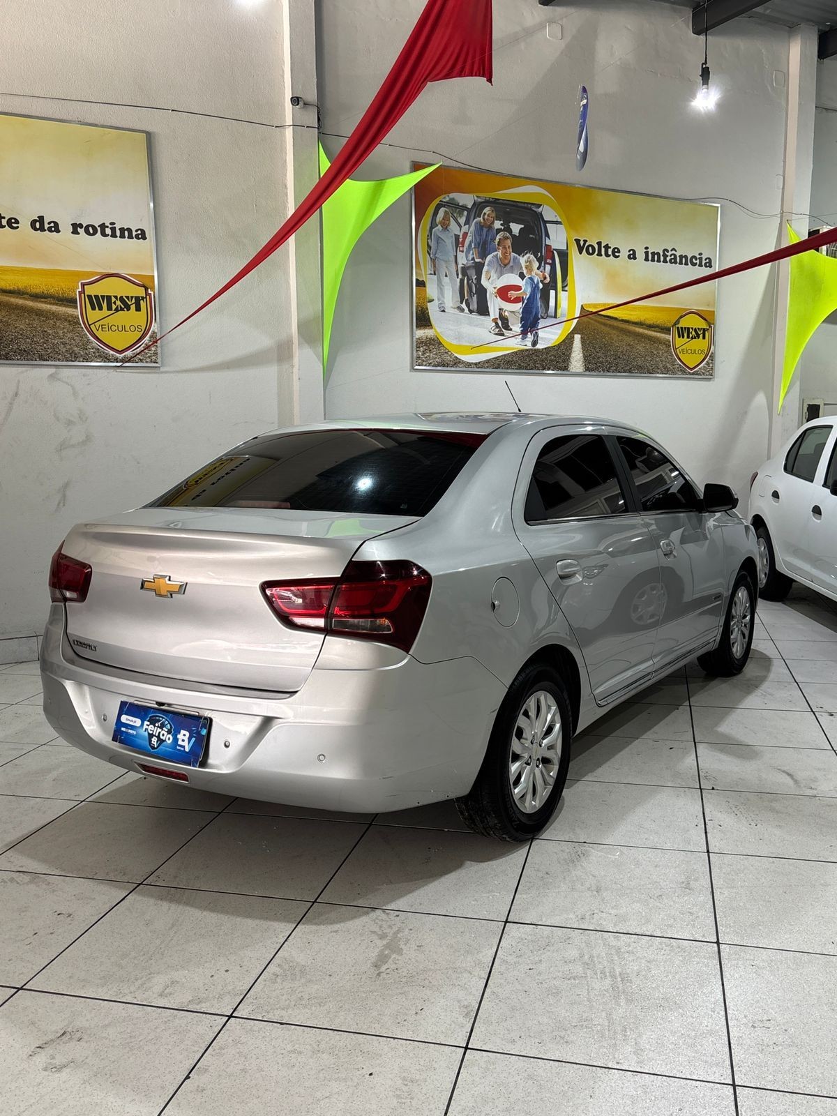 CHEVROLET COBALT