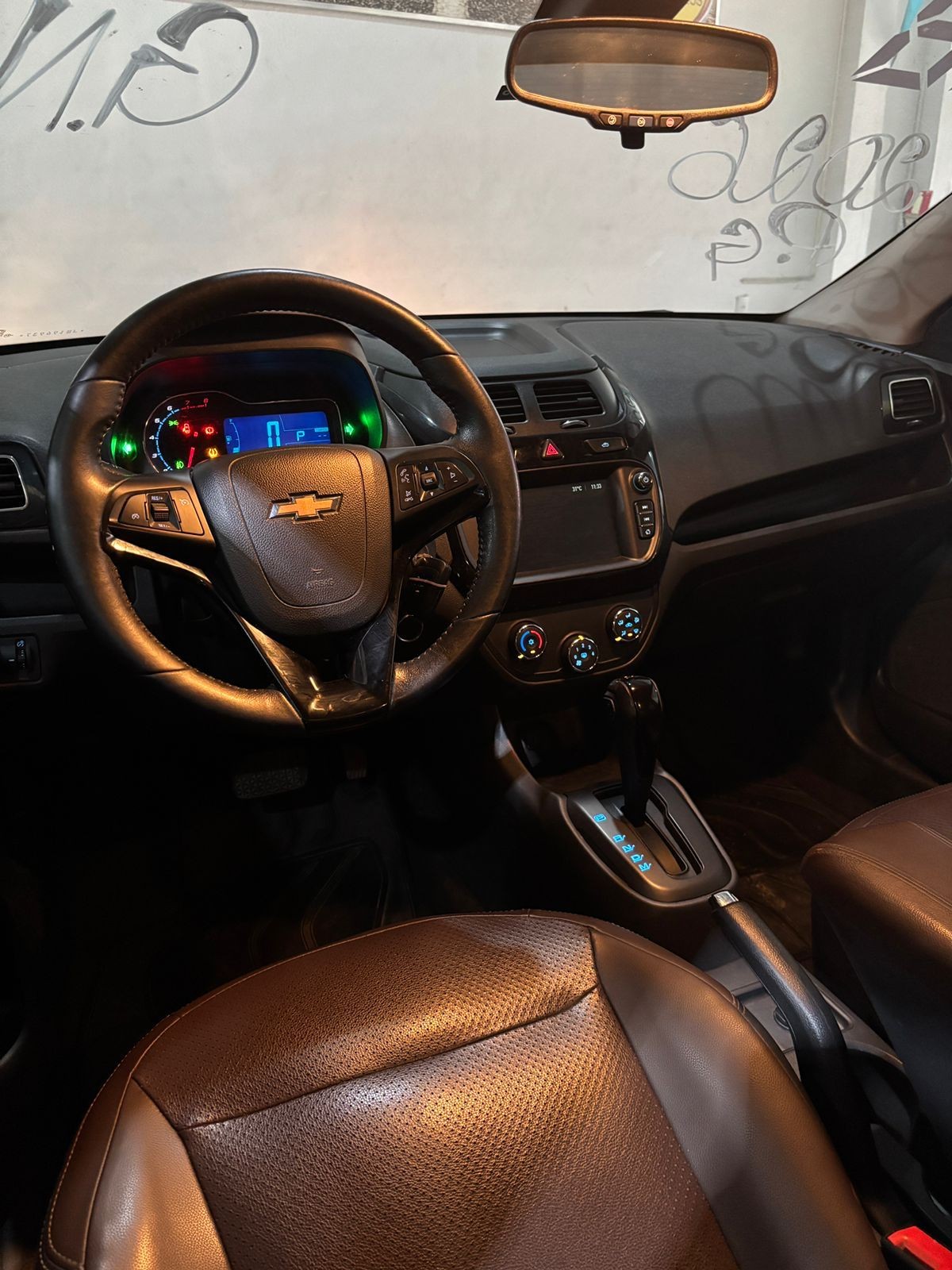 CHEVROLET COBALT