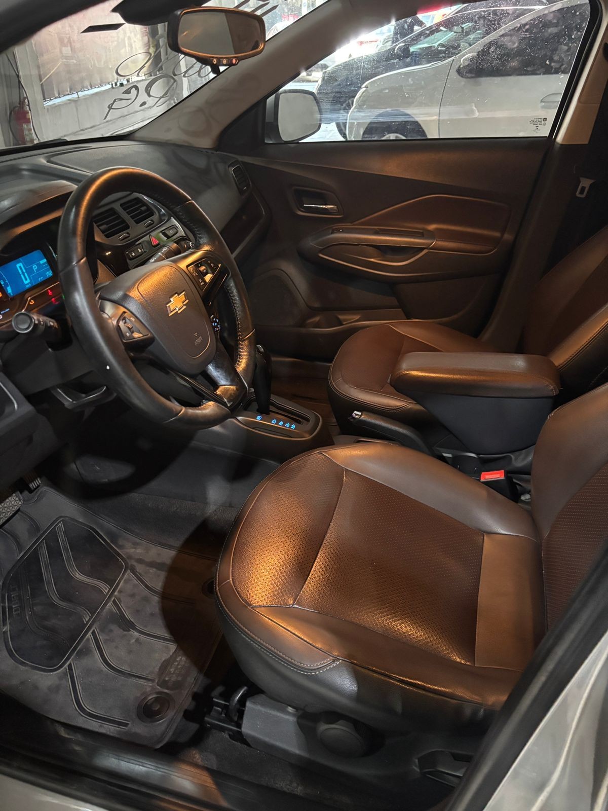CHEVROLET COBALT
