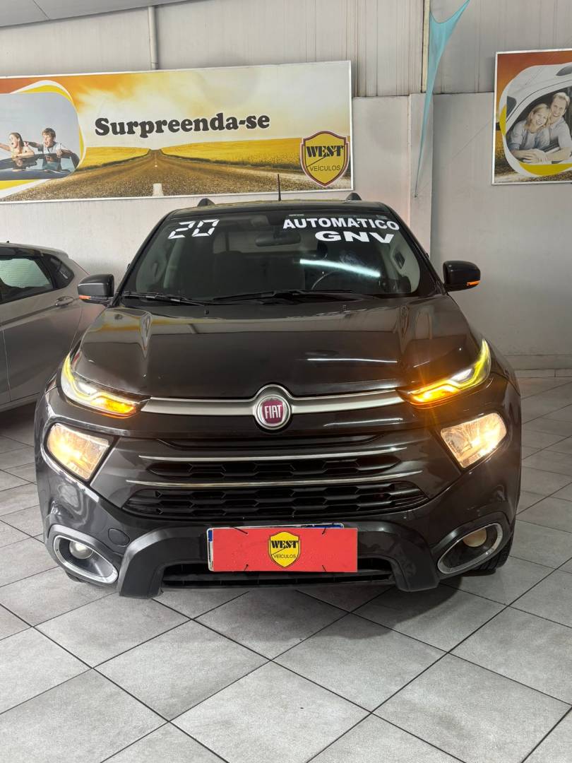 FIAT TORO