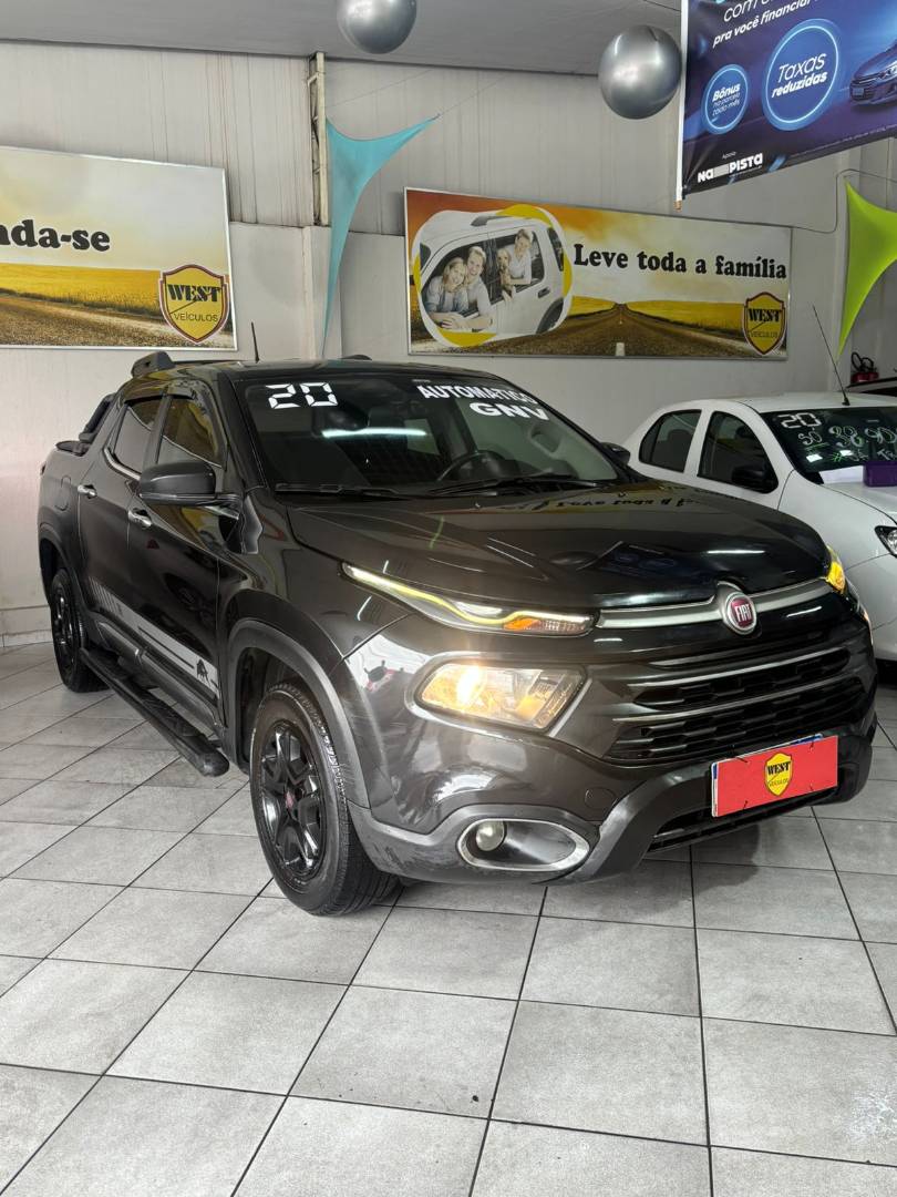 FIAT TORO
