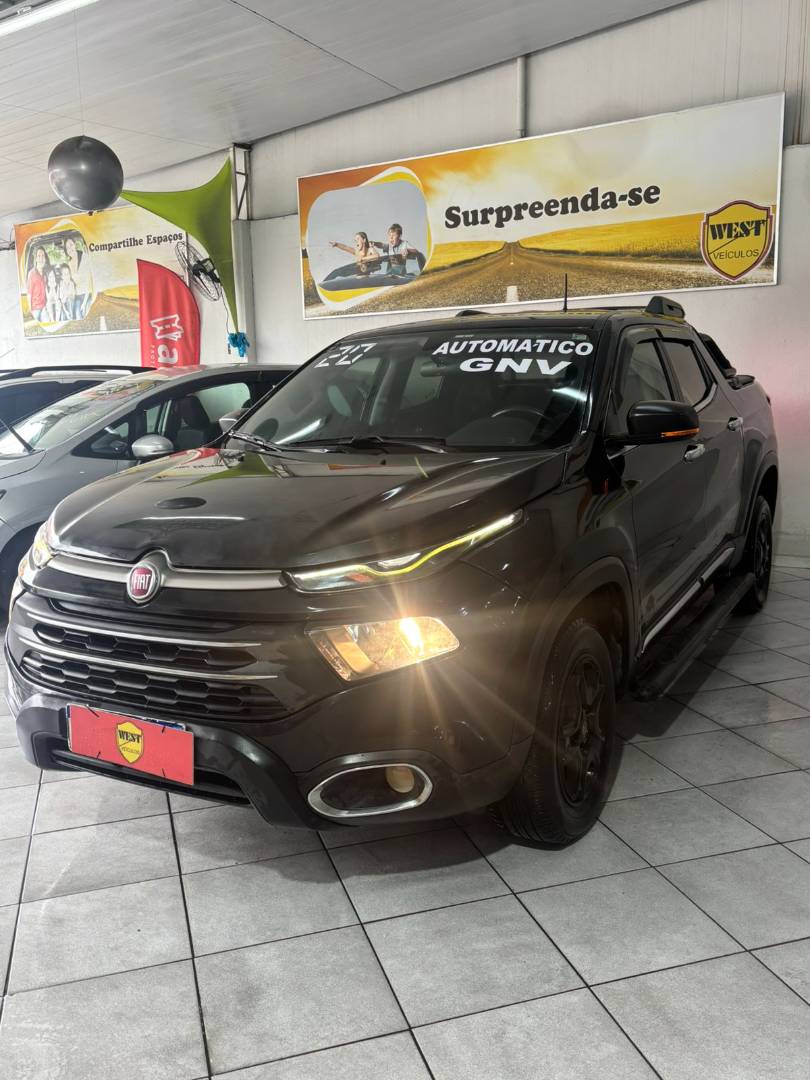 FIAT TORO