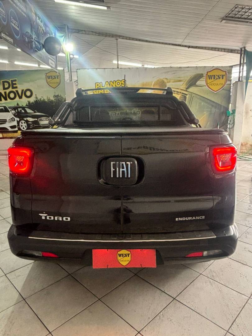 FIAT TORO