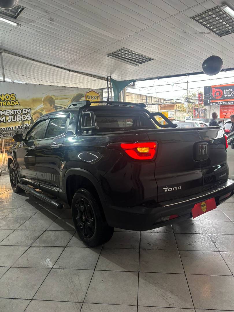 FIAT TORO