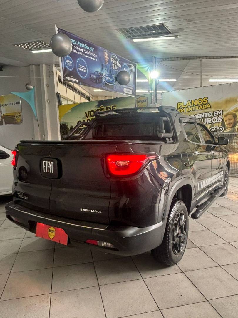 FIAT TORO
