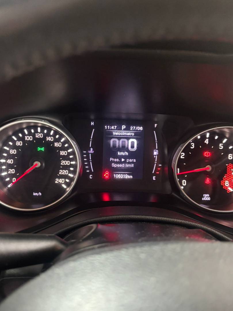 FIAT TORO