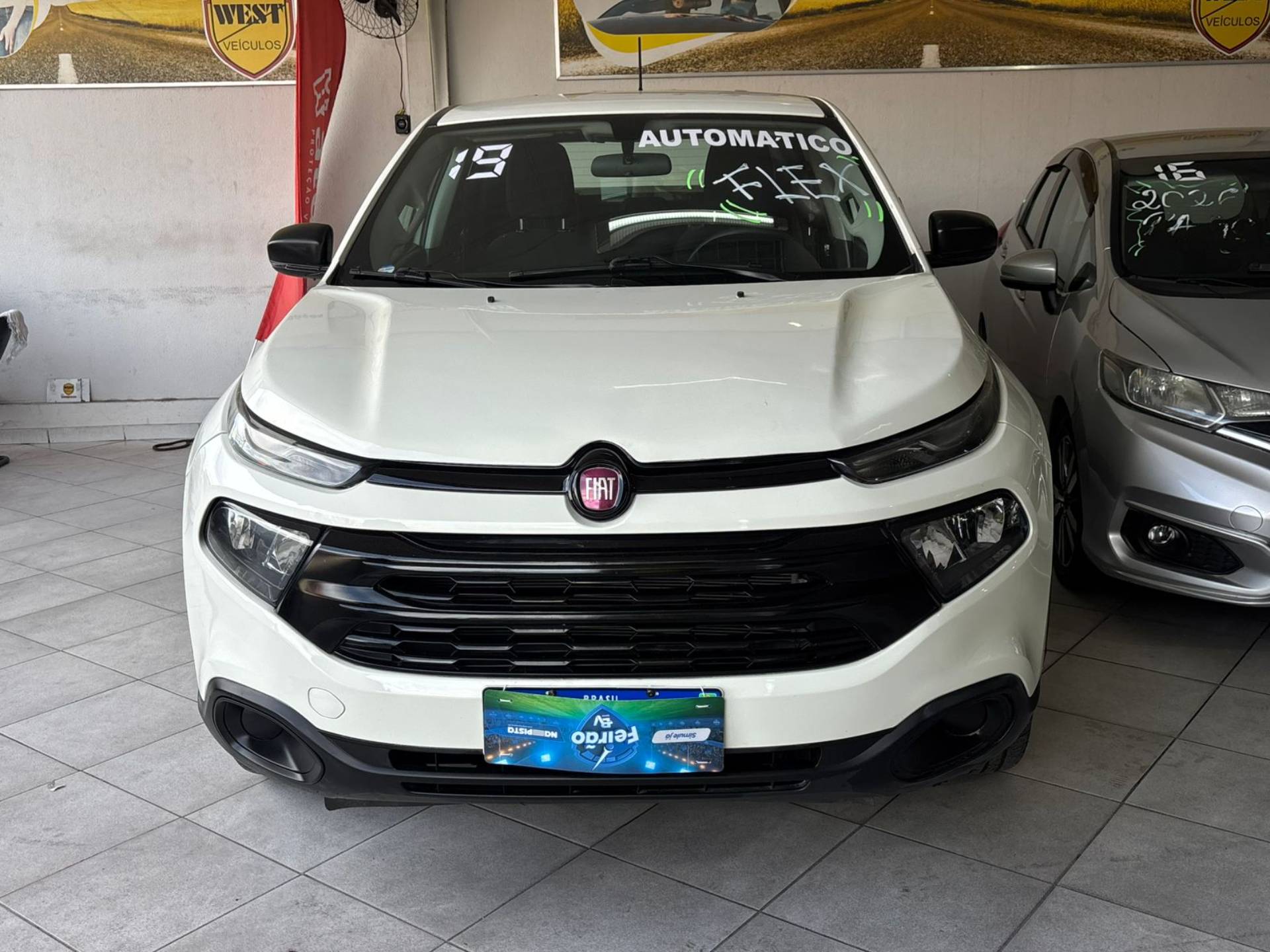 FIAT TORO