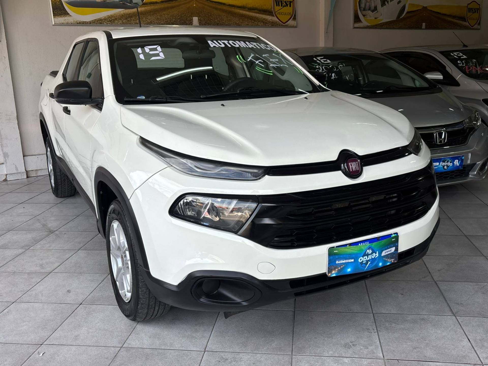 FIAT TORO