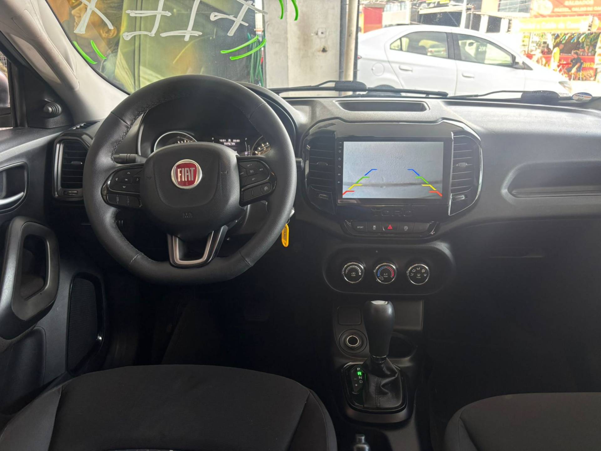FIAT TORO