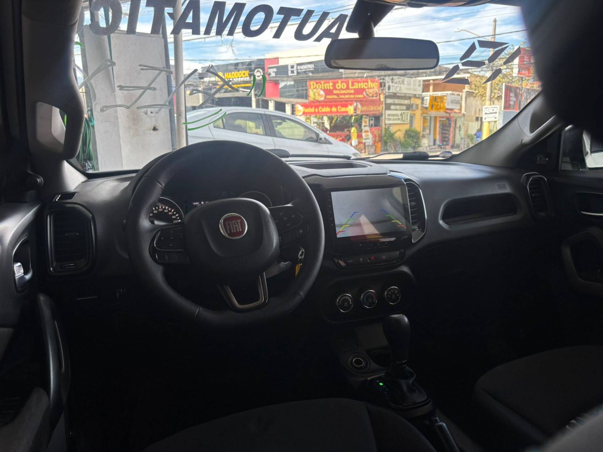 FIAT TORO