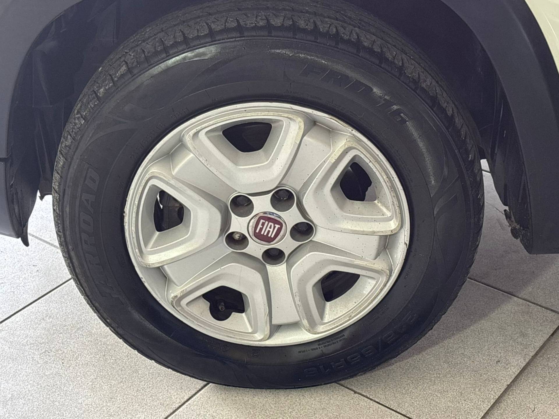 FIAT TORO