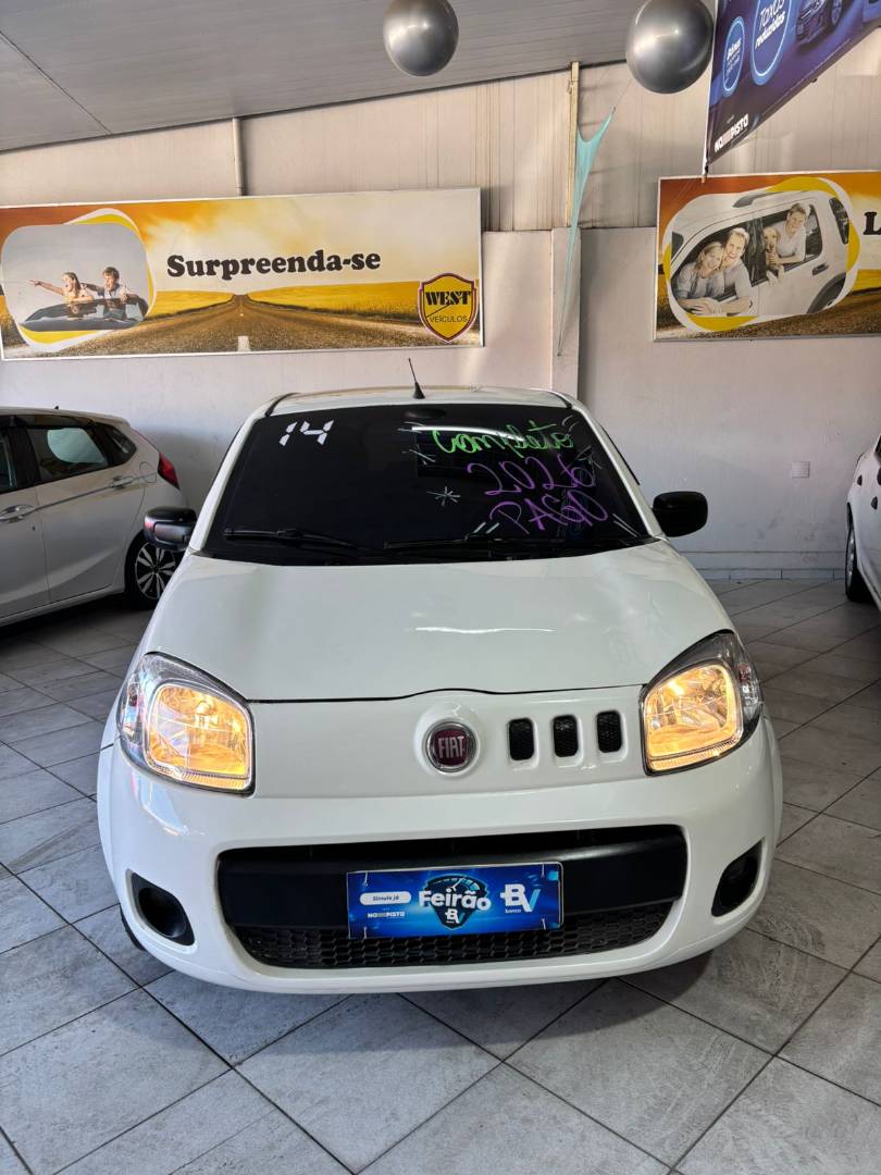 FIAT UNO