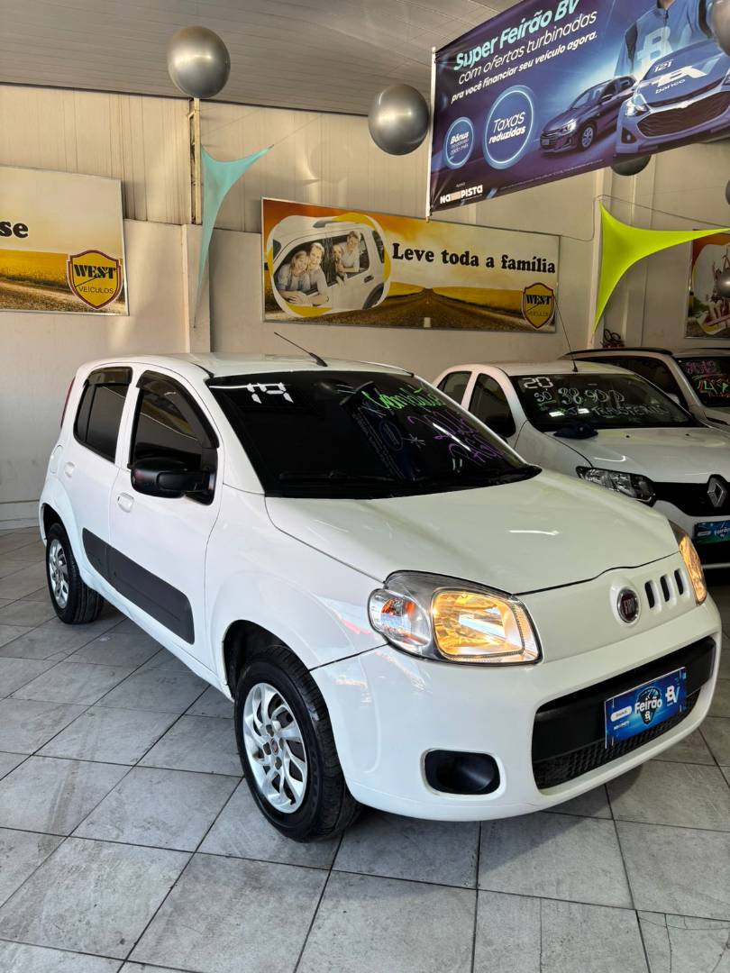 FIAT UNO