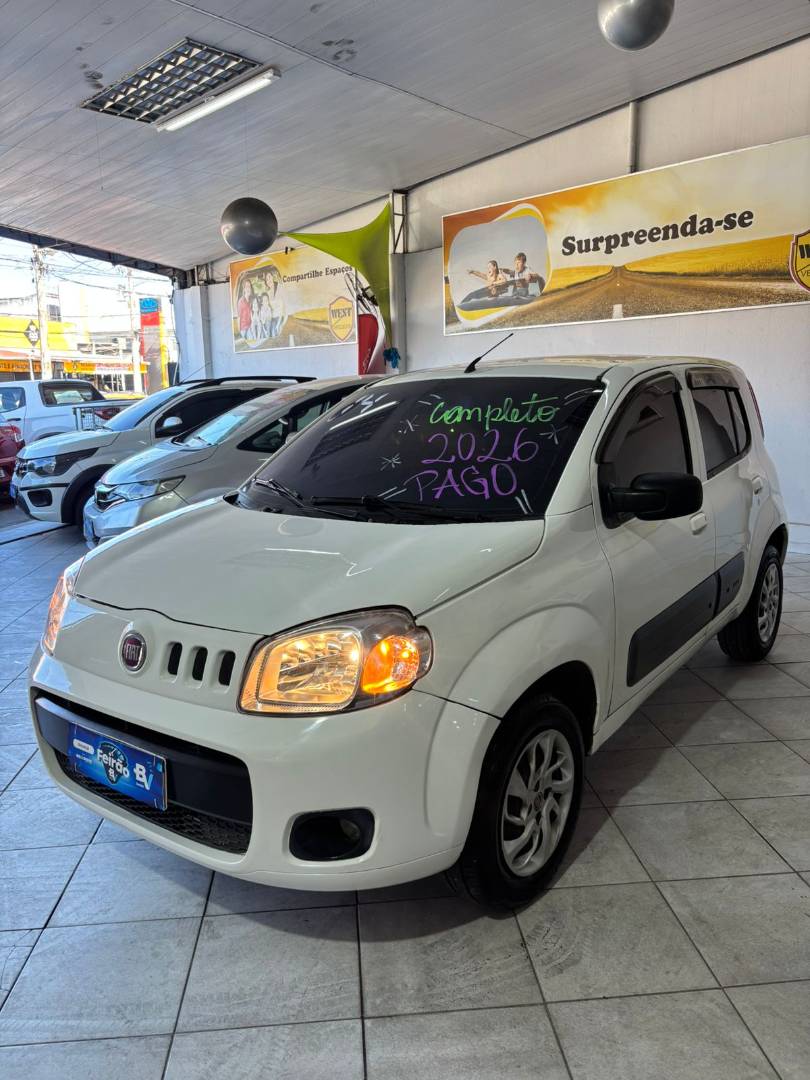 FIAT UNO