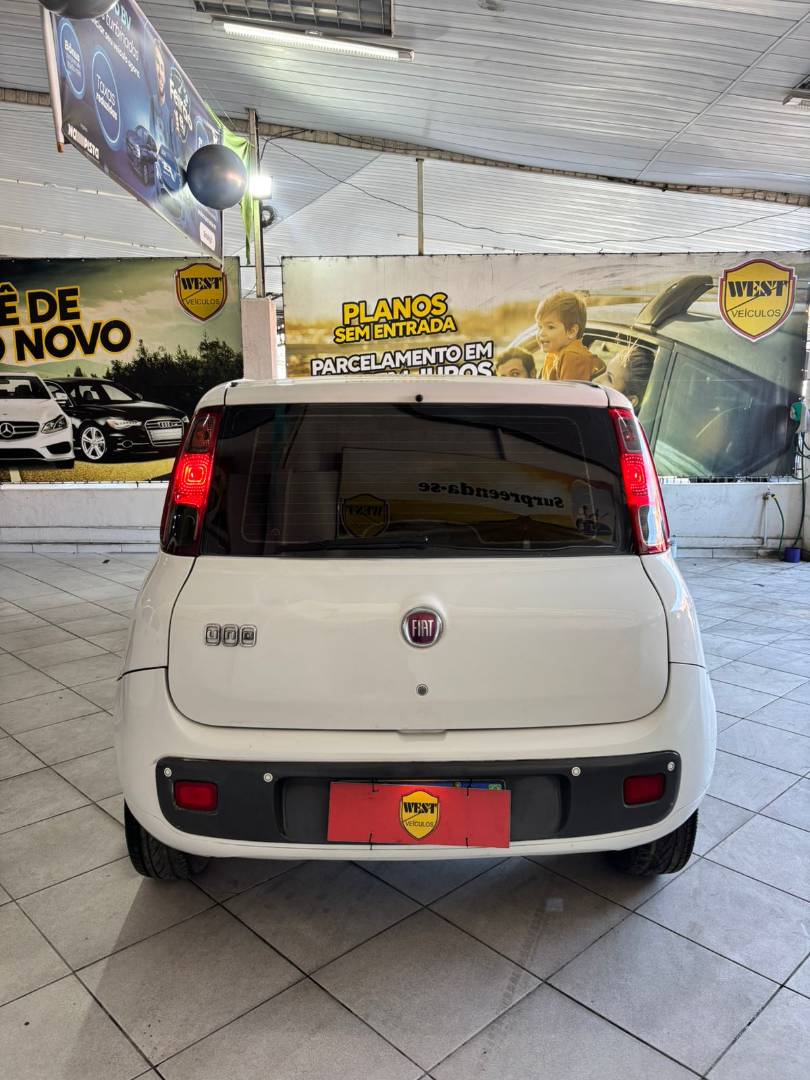 FIAT UNO