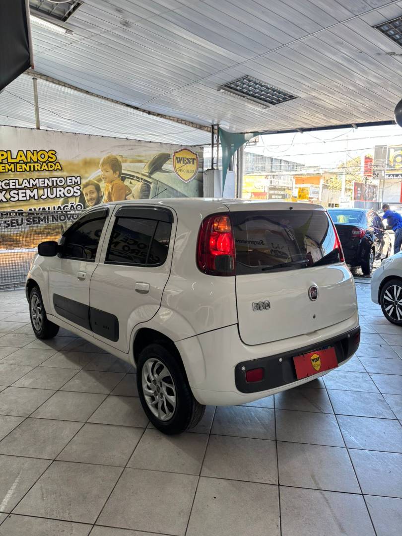 FIAT UNO