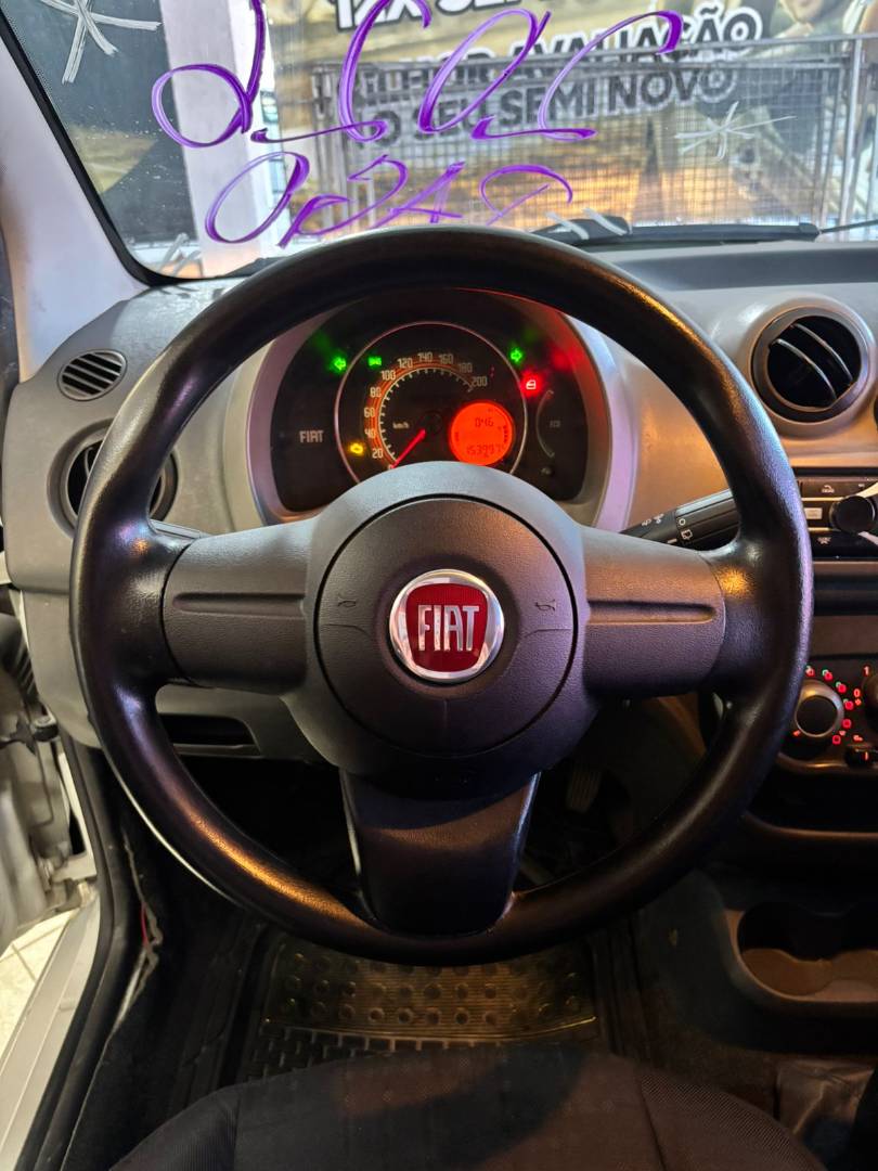 FIAT UNO