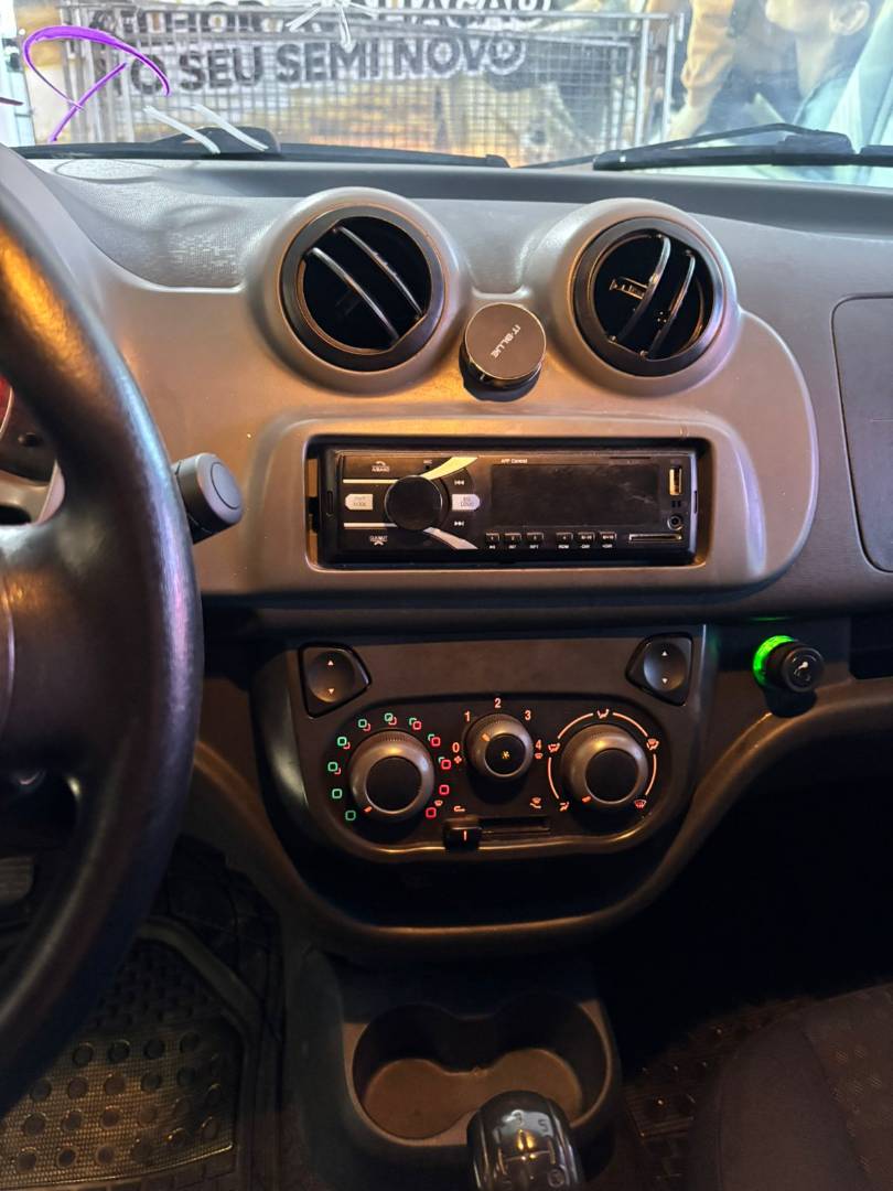FIAT UNO