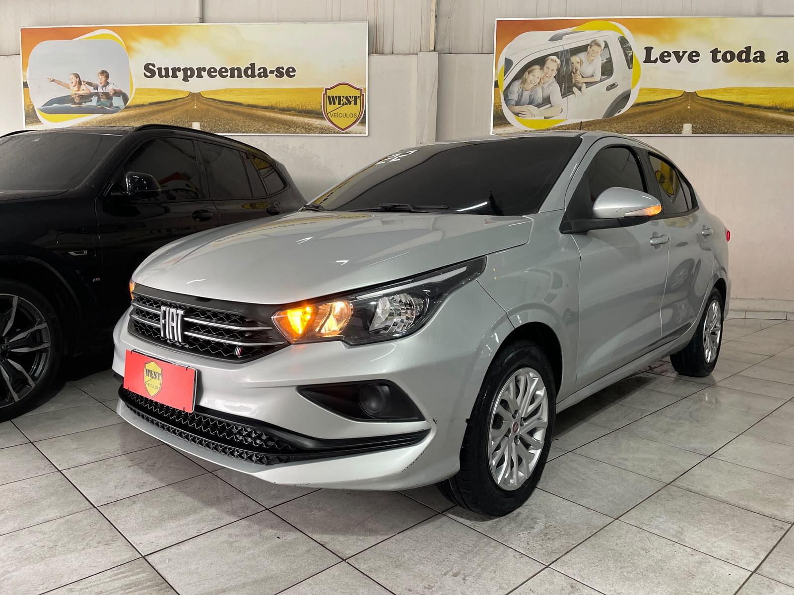 FIAT CRONOS