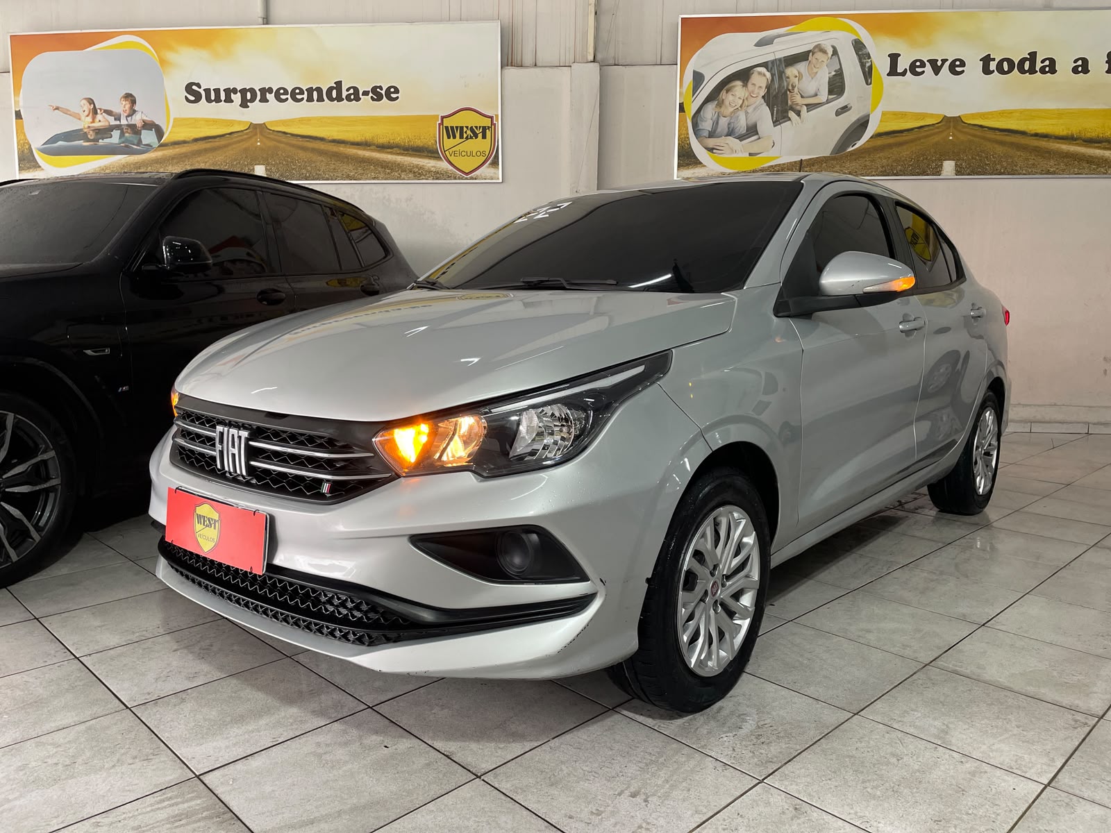 FIAT CRONOS