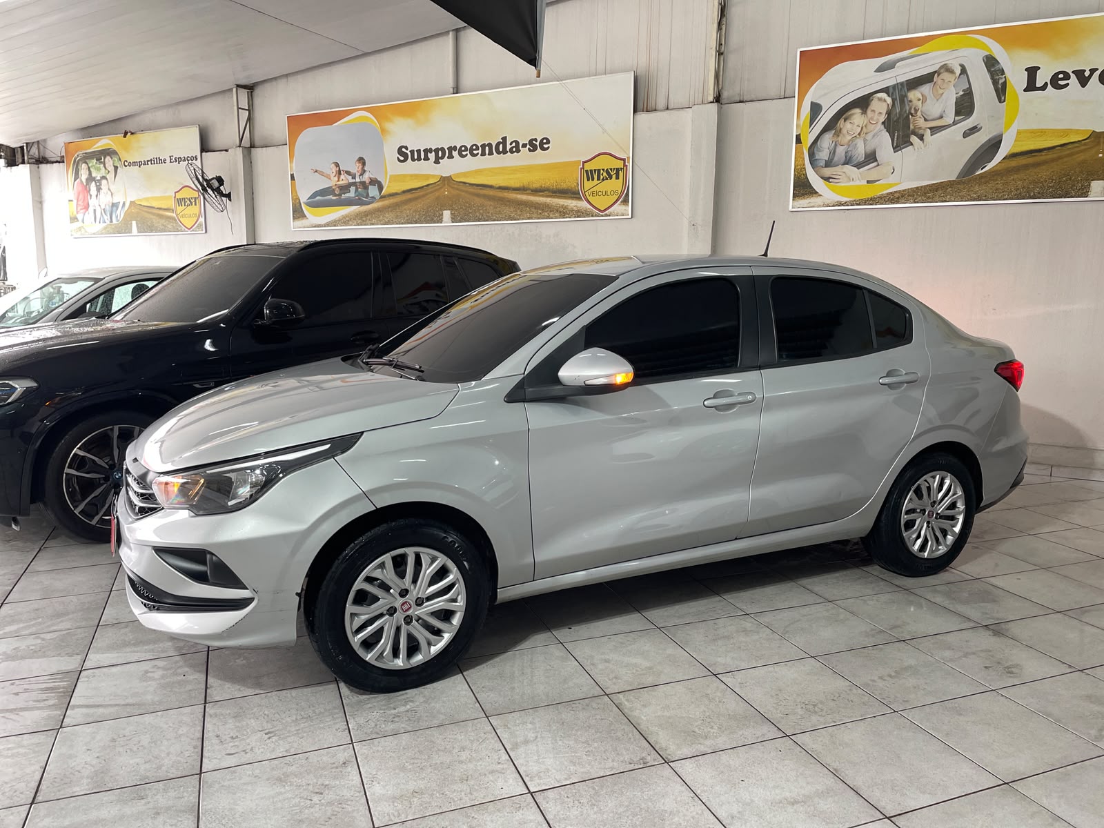 FIAT CRONOS