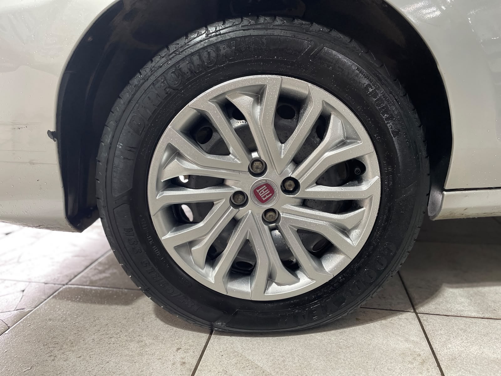 FIAT CRONOS