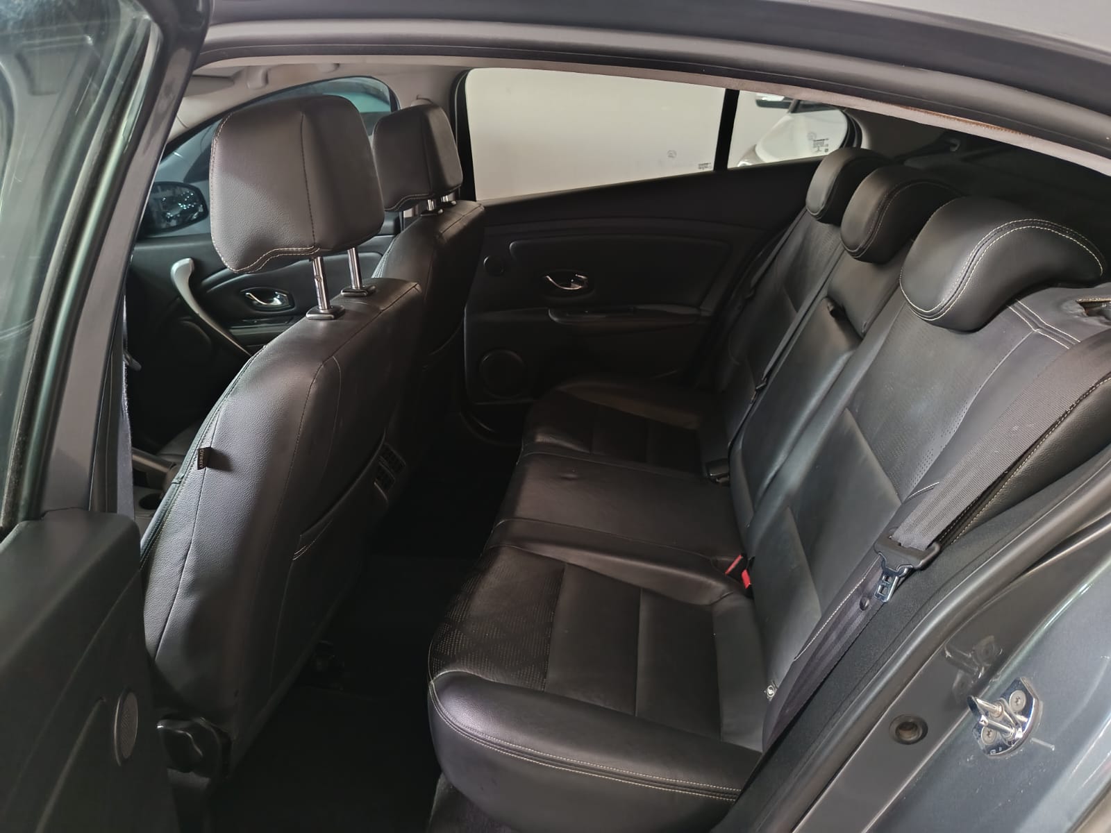 RENAULT FLUENCE