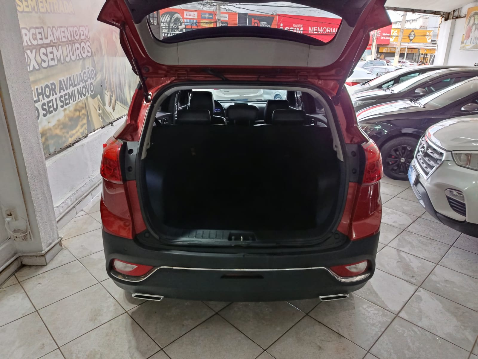 JAC T5