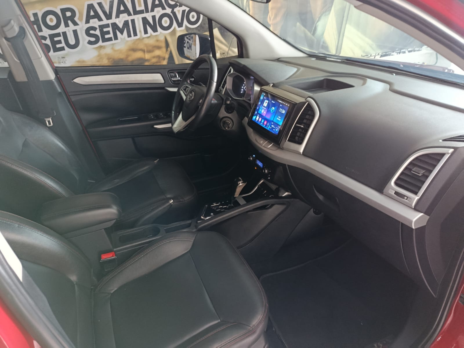 JAC T5