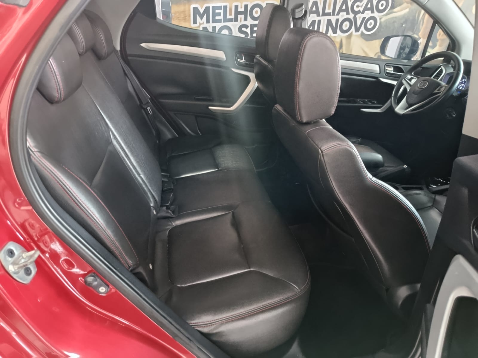JAC T5