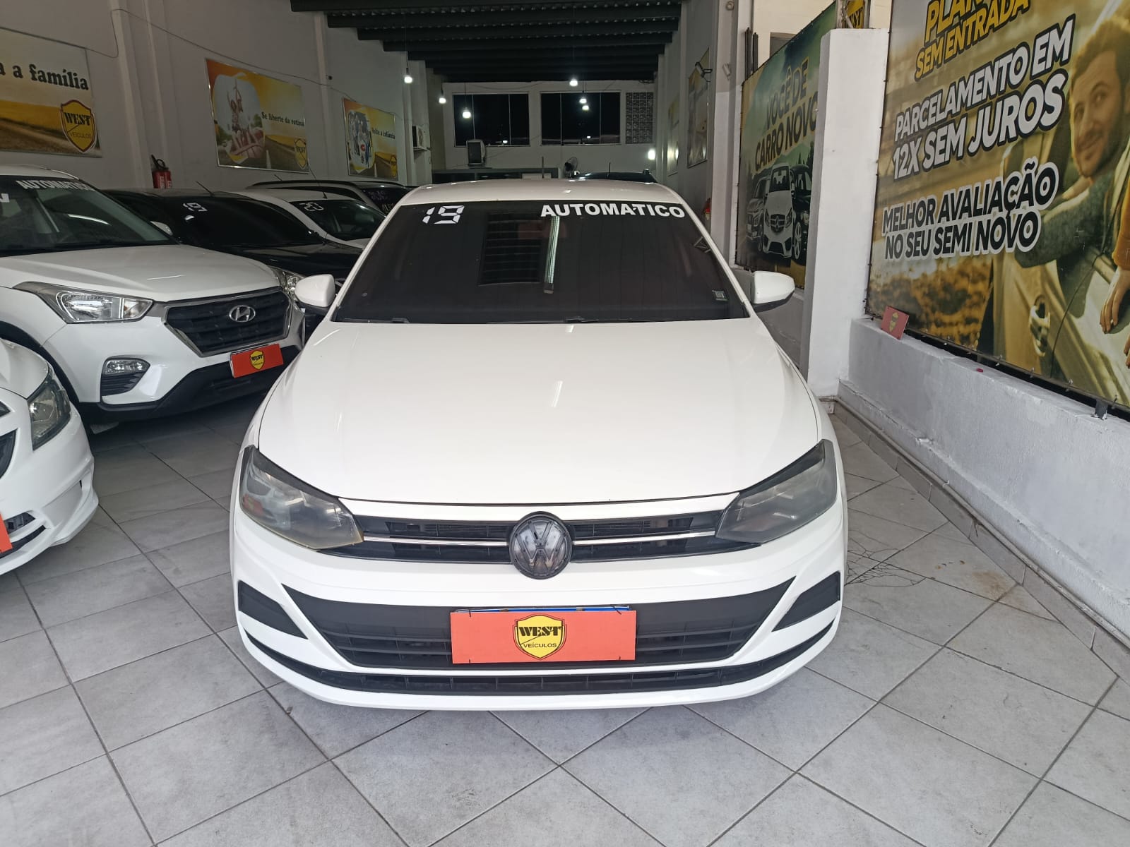 VOLKSWAGEN VIRTUS