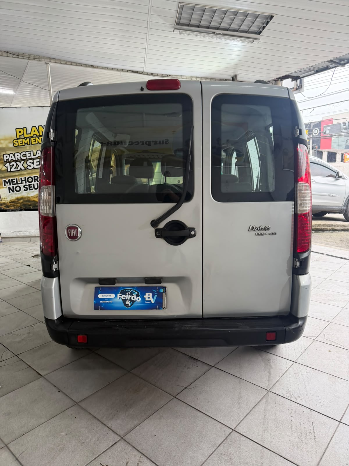 FIAT DOBLÒ