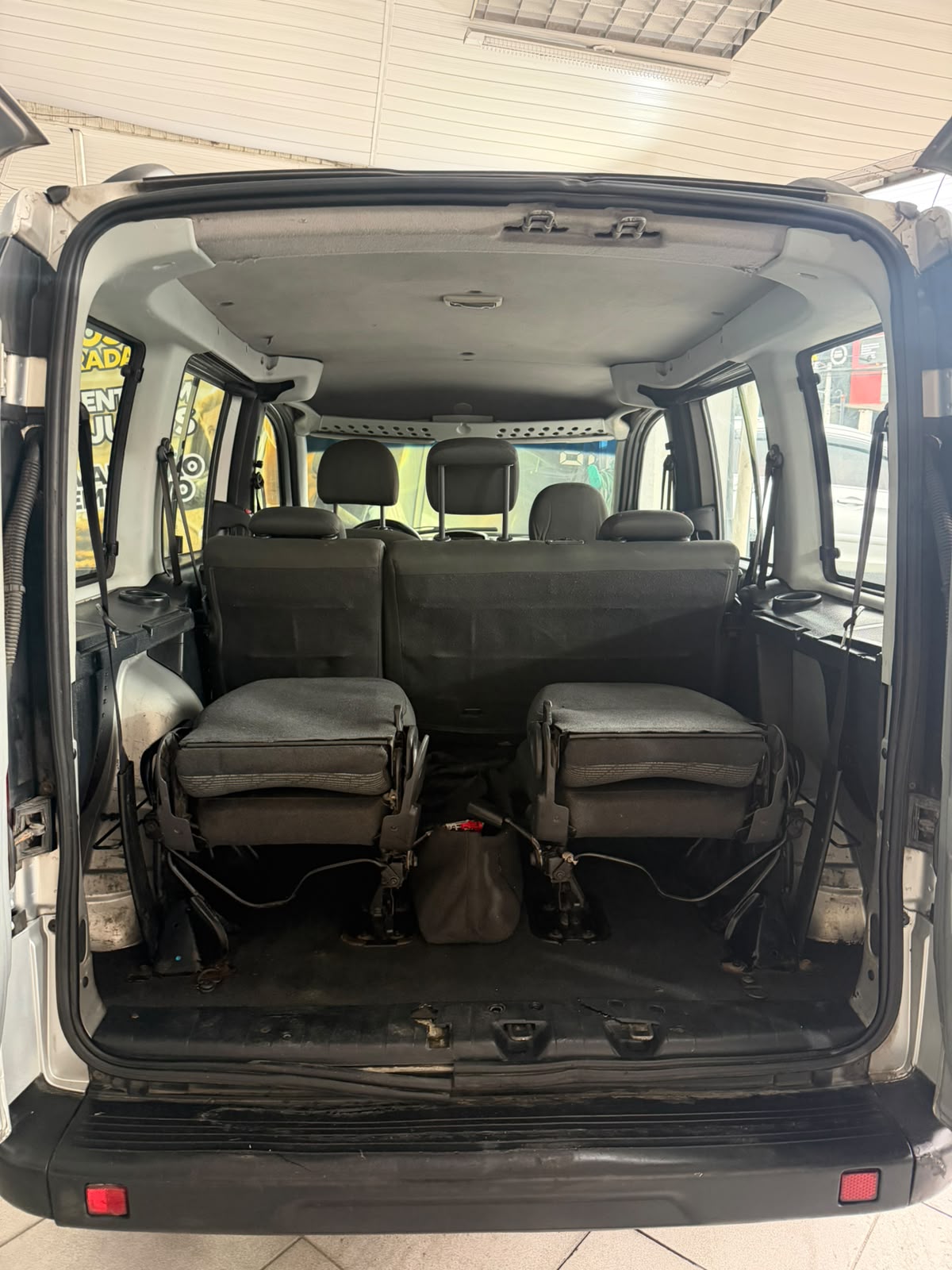 FIAT DOBLÒ