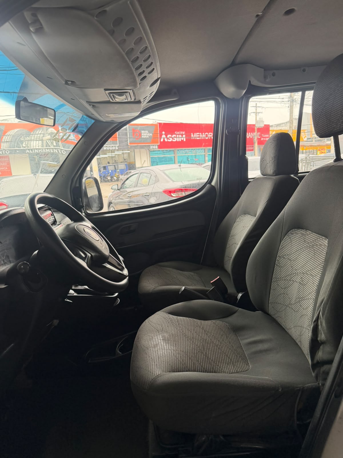 FIAT DOBLÒ