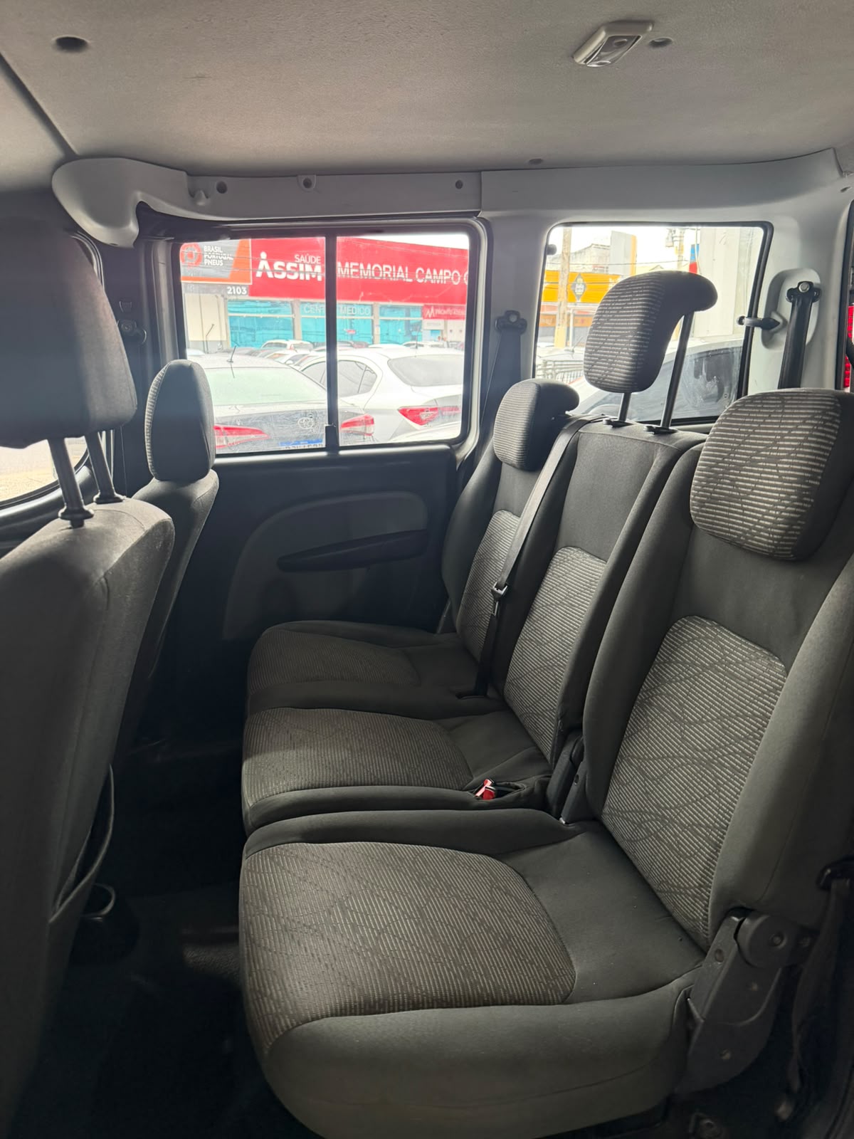 FIAT DOBLÒ