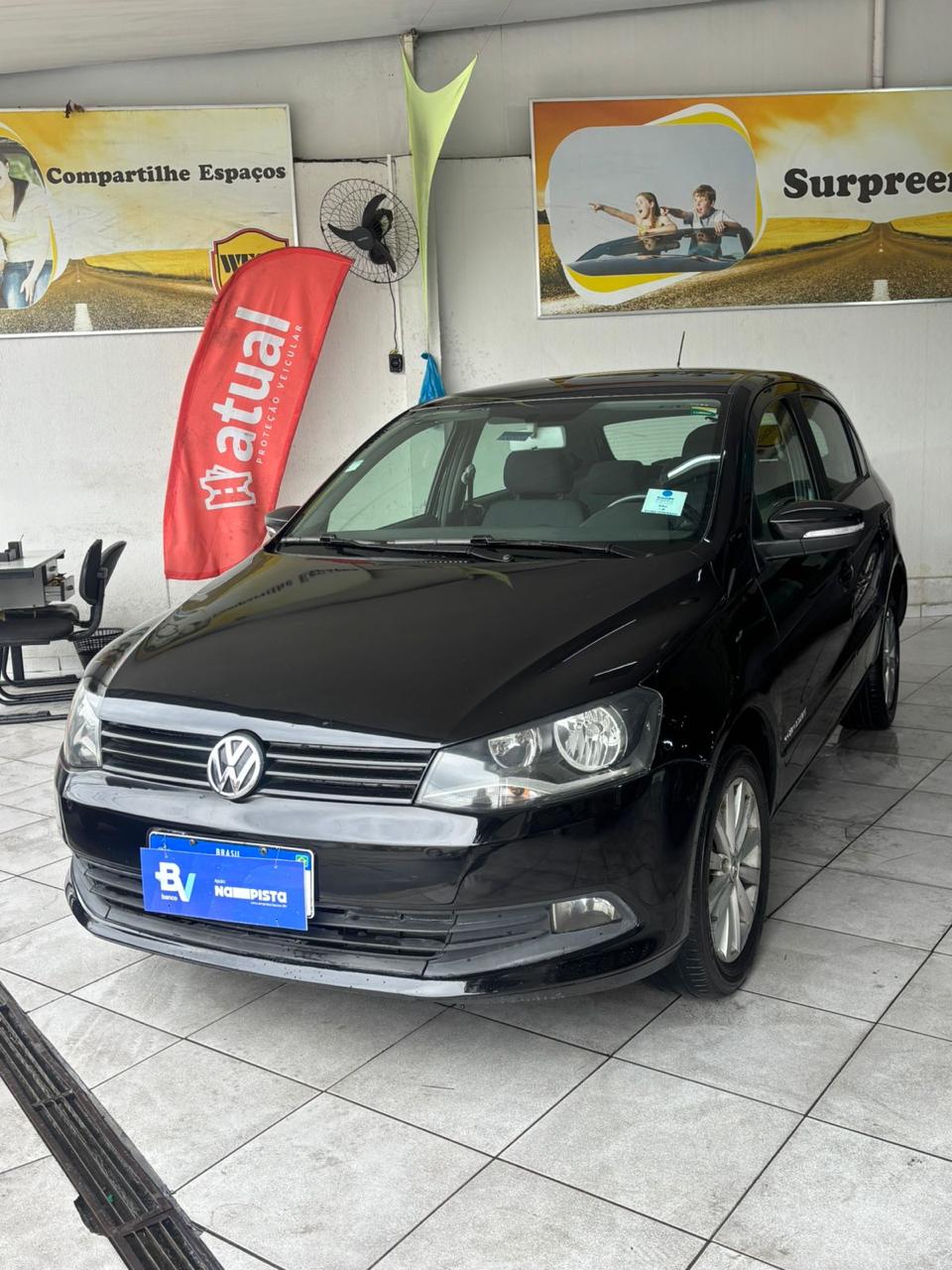 VOLKSWAGEN GOL