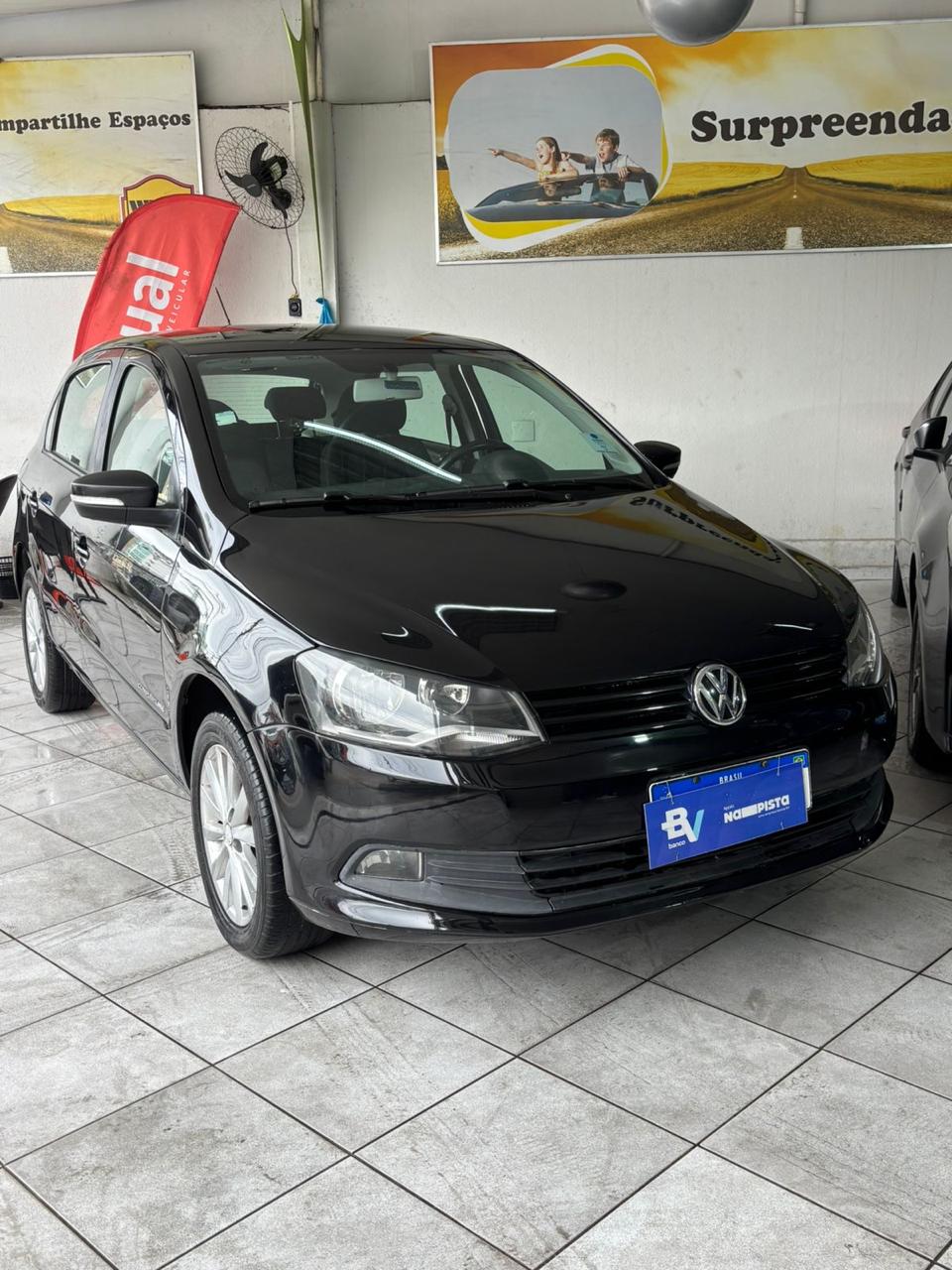 VOLKSWAGEN GOL