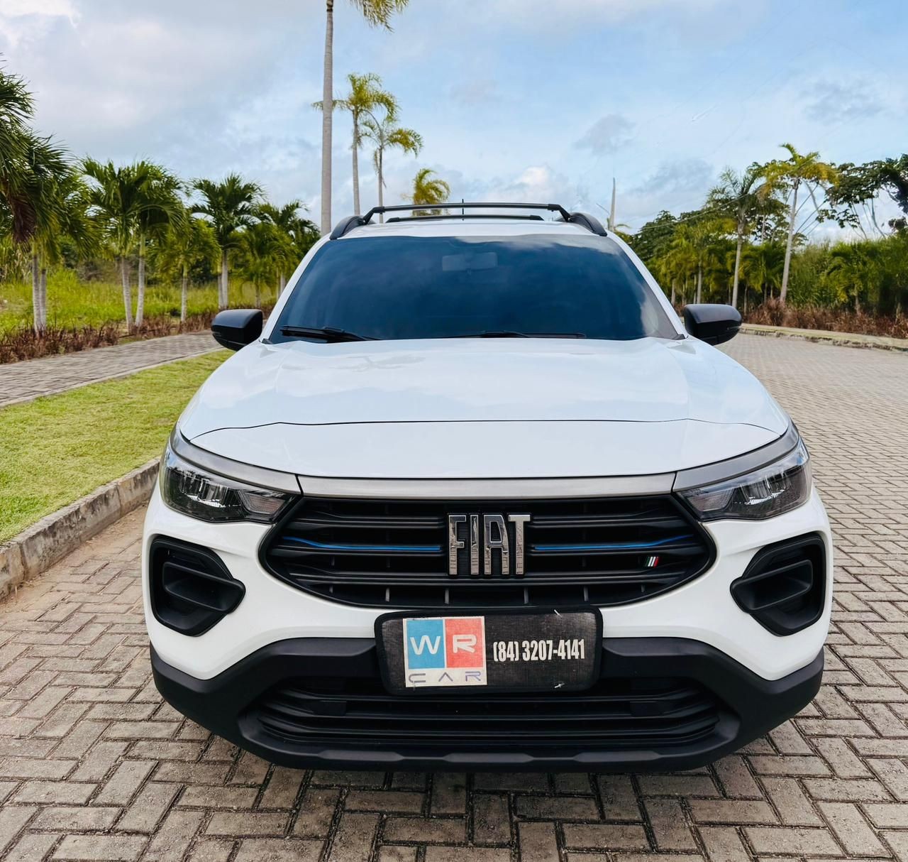FIAT PULSE