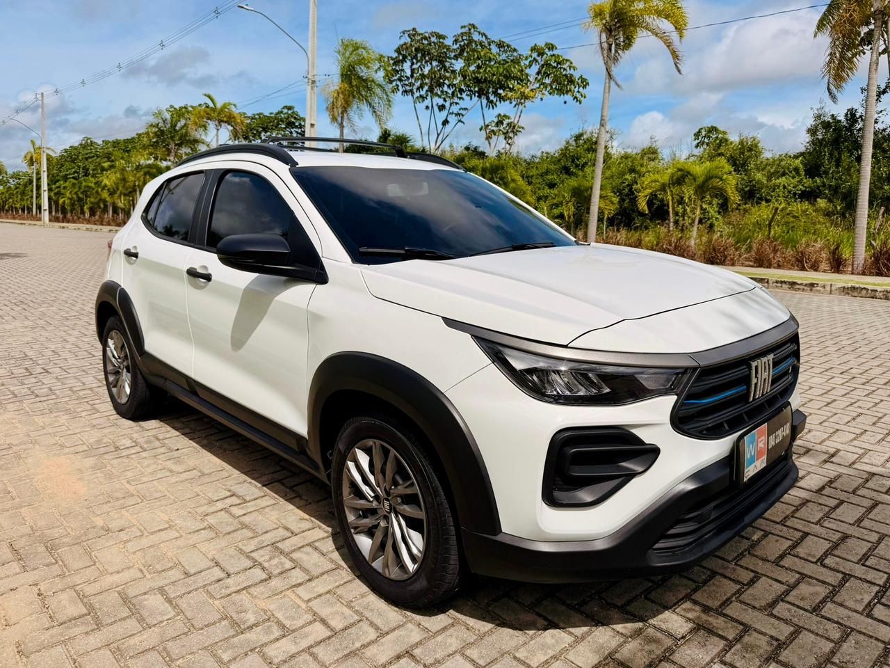 FIAT PULSE