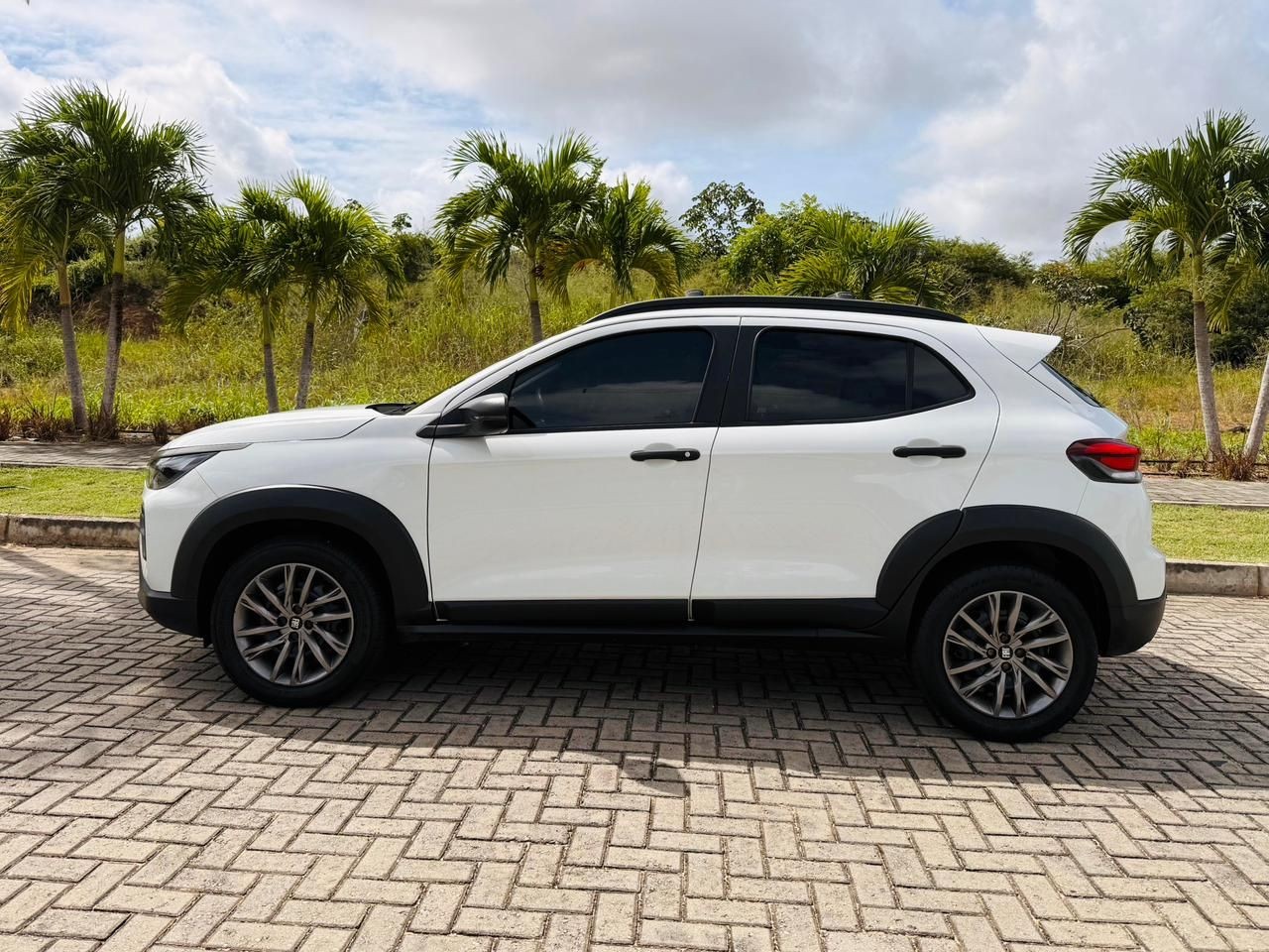 FIAT PULSE