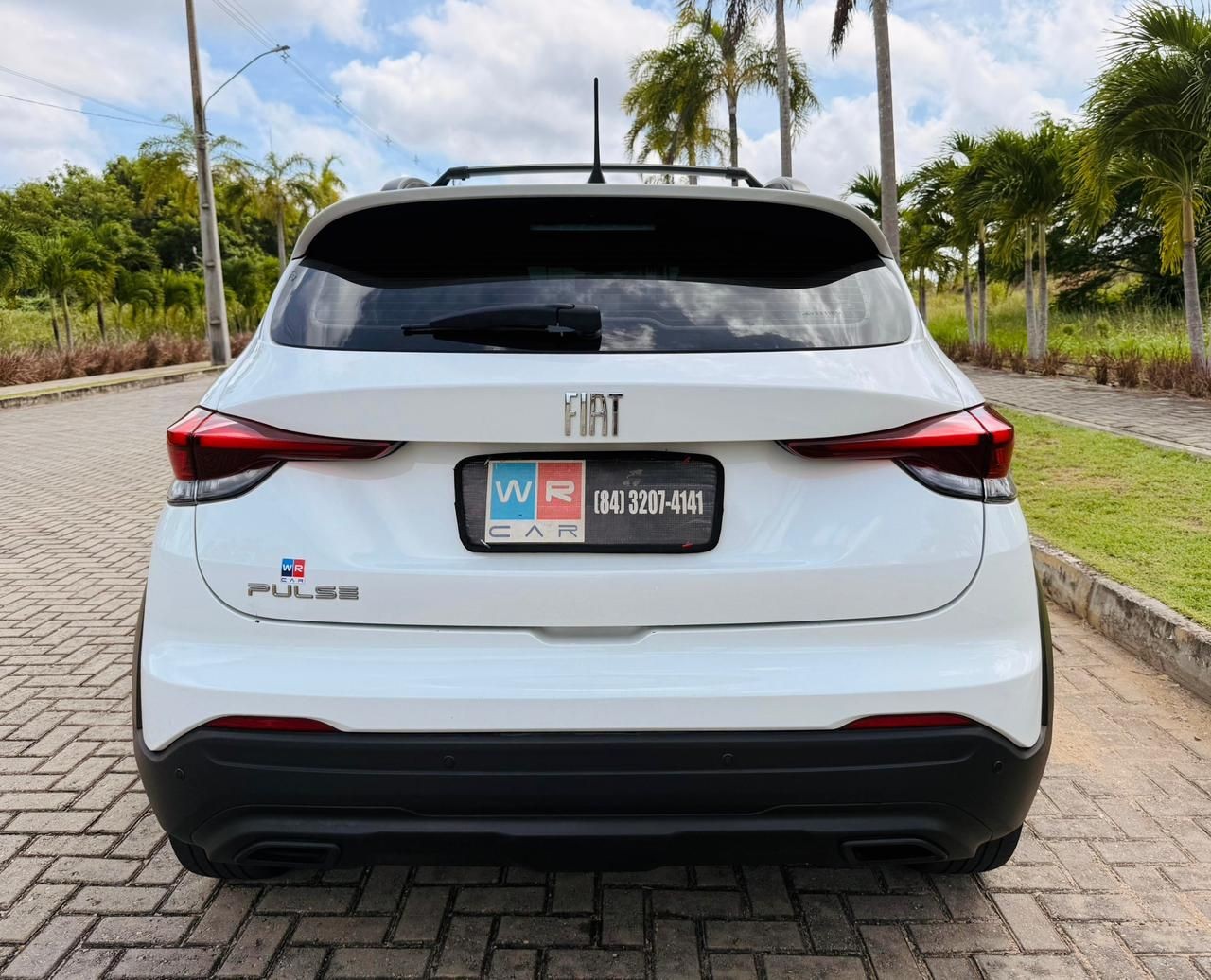 FIAT PULSE